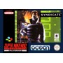 Acheter Syndicate - Super Nintendo - GameSpirit