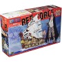 Acheter Maquette - Red-Force  - Grand Ship Collection 04 - One Piece - GameSpirit