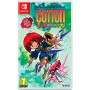 Acheter Cotton Reboot ! - Switch dans votre magasin GameSpirit