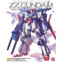 Acheter Gundam - ZZ Ver Ka - Mobile Suit MSZ-01 - GameSpirit