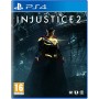 Acheter Injustice 2 - PlayStation 4 - Jeux Vidéo - GameSpirit