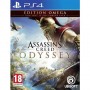 Acheter Assassin's Creed Odyssey [Edition Omega] - GameSpirit