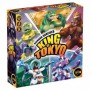 Acheter King of Tokyo - Jeu de Société - GameSpirit