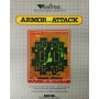 Acheter le jeu Armor.. Attack - Vectrex - GameSpirit