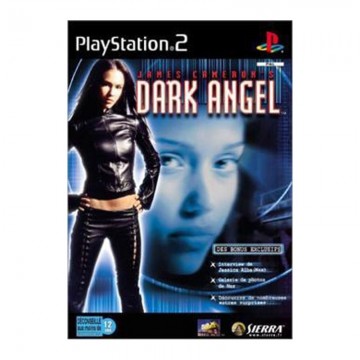 Acheter Dark Angel, James Cameron's - Playstation 2 - GameSpirit