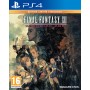 Acheter Final Fantasy XII the Zodiac Age - Edition Limitée Steelbook - PlayStation 4 - GameSpirit