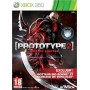 Acheter Prototype 2 - Edition Limitée Radnet - Xbox 360 - GameSpirit