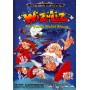 Acheter Wiz 'N' Liz : The Frantic Wabbit Wescue - Megadrive - GameSpirit