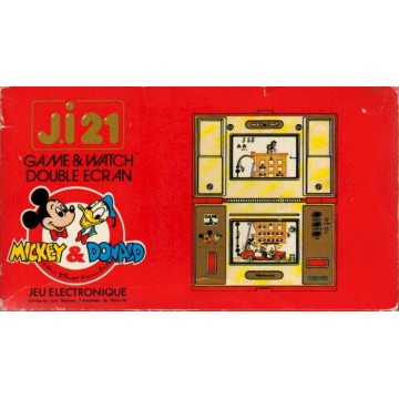 Acheter Mickey & Donald [Multiscreen] - GameSpirit