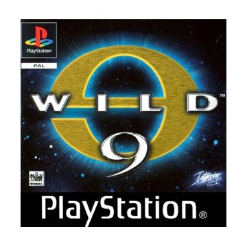 Acheter Wild 9 - PlayStation - GameSpirit