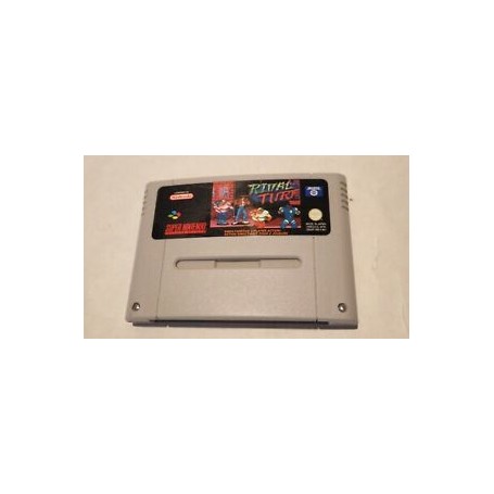 Acheter Rival Turf ! - Snes dans votre magasin GameSpirit
