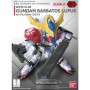 Acheter Gundam - Gundam Barbatos Lupus - SD - GameSpirit