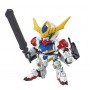 Acheter Gundam - Gundam Barbatos Lupus - SD - GameSpirit