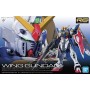 Acheter Gundam - Wing Gundam - RG (35) - GameSpirit