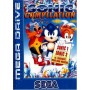 Acheter Sonic Compilation - Megadrive - GameSpirit