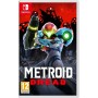 Acheter Metroid Dread - Nintendo Switch - GameSpirit