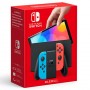 Acheter Console Nintendo Switch OLED - GameSpirit