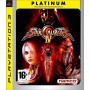 Acheter SoulCalibur IV - Platinum - PlayStation 3 - GameSpirit