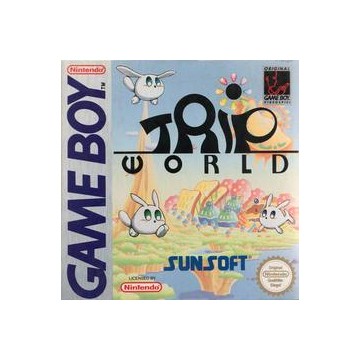 Trip World