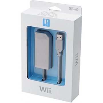 Acheter Wii Lan Adapter - Wii - GameSpirit