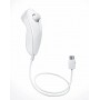 Acheter Manette Nintendo Nunchuck - Nintendo Wii - GameSpirit