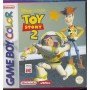 Acheter Toy Story 2 - Game Boy Color - GameSpirit