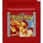 Acheter Pokemon version Rouge - Game Boy - GameSpirit