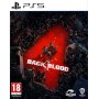 Acheter Back 4 Blood - PS5 - GameSpirit