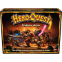 Acheter HeroQuest [Nouvelle Edition] - Jeu de Société - GameSpirit