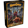 Acheter Le Retour du Seigneur Sorcier - HeroQuest - GameSpirit