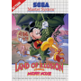 Acheter Land of Illusion starring Mickey Mouse - Master System - GameSpirit