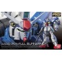 Acheter Gundam : GP01Fb Full Burnern - RG [13] - GameSpirit