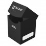 Acheter Deck Case - 100+ - Taille Standard - Ultimate Guard - GameSpirit
