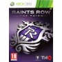 Acheter Saints Row - The Third - Xbox 360 - GameSpirit