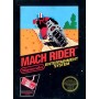Acheter Mach Rider - Nintendo Nes - GameSpirit