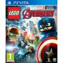 Acheter Lego Marvel Avengers - PlayStation Vita - GameSpirit