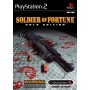 Acheter Soldier of Fortune : Gold Edition - PlayStation 2 - GameSpirit