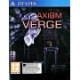 Acheter Axiom Verge - PlayStation Vita - GameSpirit