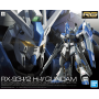 Acheter Gundam - RX-93-V2 Hi-Nu Gundam - RG - GameSpirit