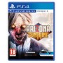 Arizona Sunshine - PS4 - Playstation VR Requis