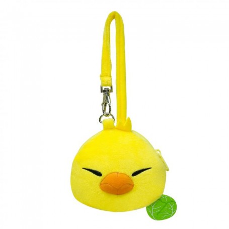 Acheter Final - Fat Chocobo - Peluche - Square Enix - GameSpirit