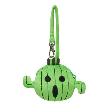 Acheter Porte-Monnaie - Pampa / Cactuar - Final Fantasy XIV - GamSpirit