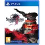 Acheter Stranger of Paradise Final Fantasy Origin - PS4 - GameSpirit
