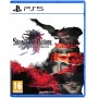 Acheter Stranger of Paradise Final Fantasy Origin - PS5 - GameSpirit