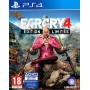 Acheter FarCry 4 - Edition Limitée - PS4 - GameSpirit