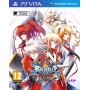 Acheter Blazblue Chrono phantasma Extend - GameSpirit