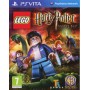Acheter LEGO Harry Potter : Années 5 à 7 - PlayStation Vita - GameSpirit