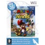 Acheter Mario Power Tennis Edition Nouvelle Façon de Jouer! - Nintendo Wii - GameSpirit