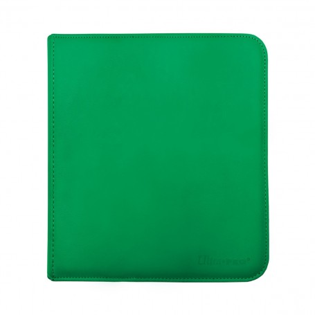 Acheter 24 Pocket Pro Binder Zipper - Ultra Pro [480 Cartes] - GameSpirit