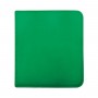 Acheter 24 Pocket Pro Binder Zipper - Ultra Pro [480 Cartes] - GameSpirit